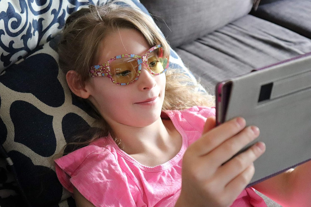 Blue Light Blocking Glasses Pack of 2 M510
