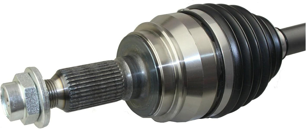 CV Axle Shaft Assembly D3707