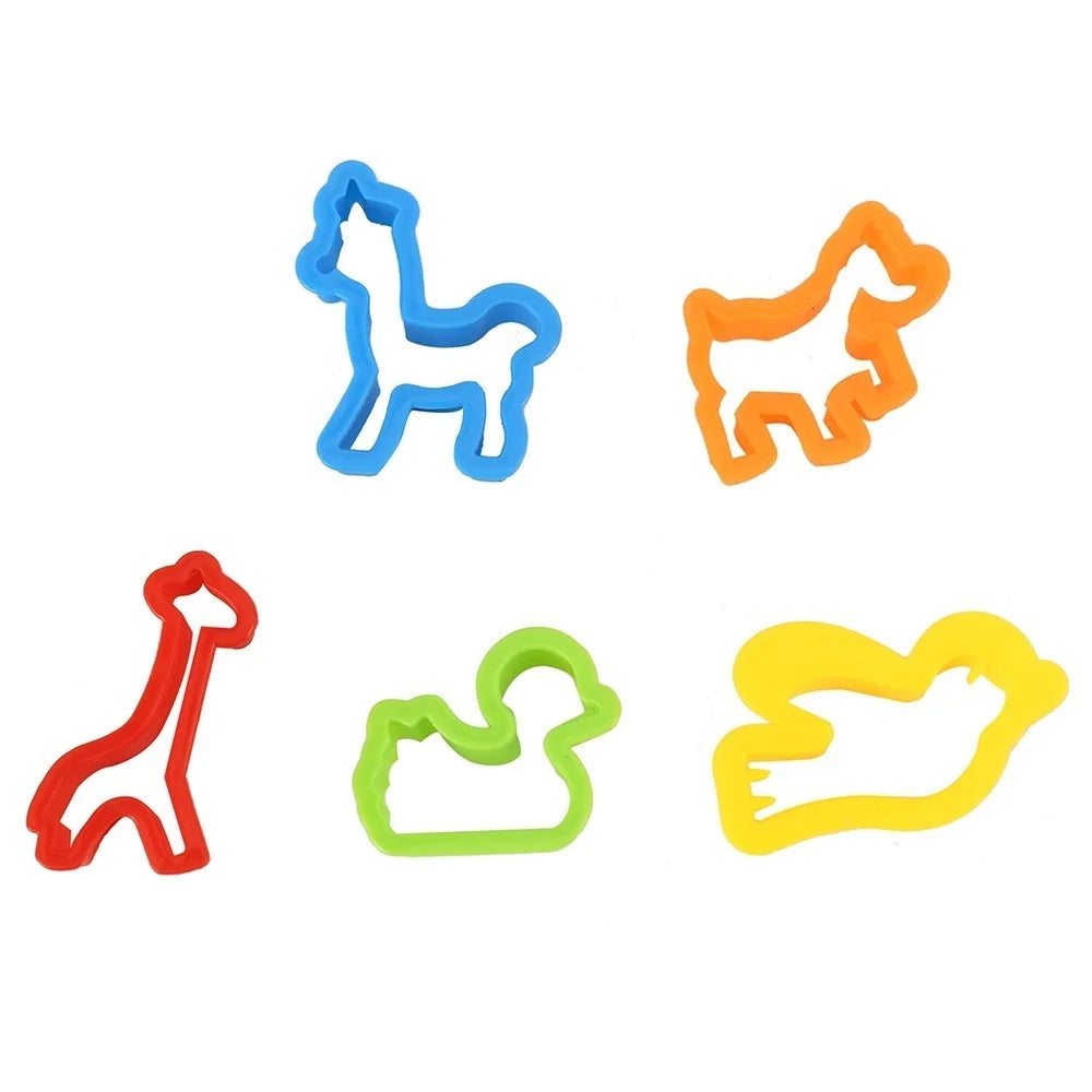 26pcs Play Dough Tools Kit Y4149