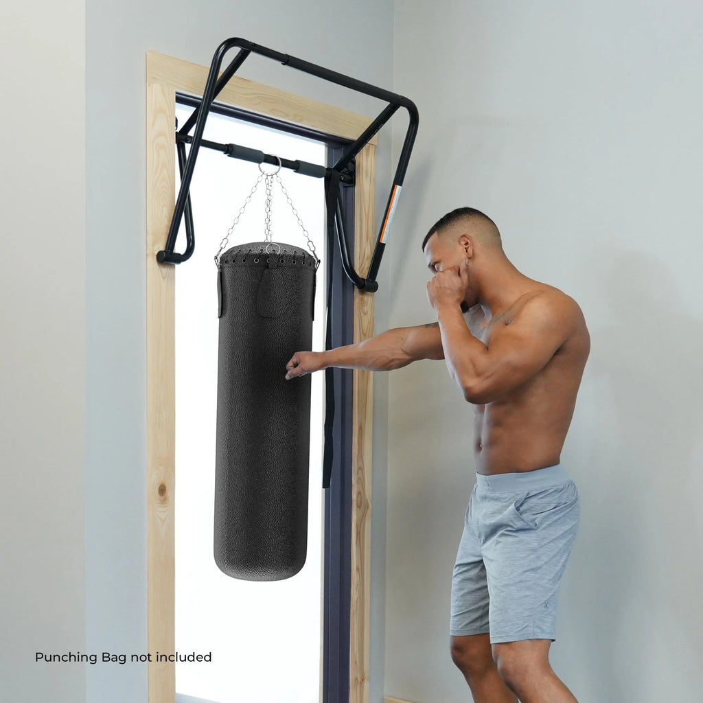 Inversion and Chin-Up Rack C1692