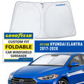 Foldable Windshield Sun Shade K5054
