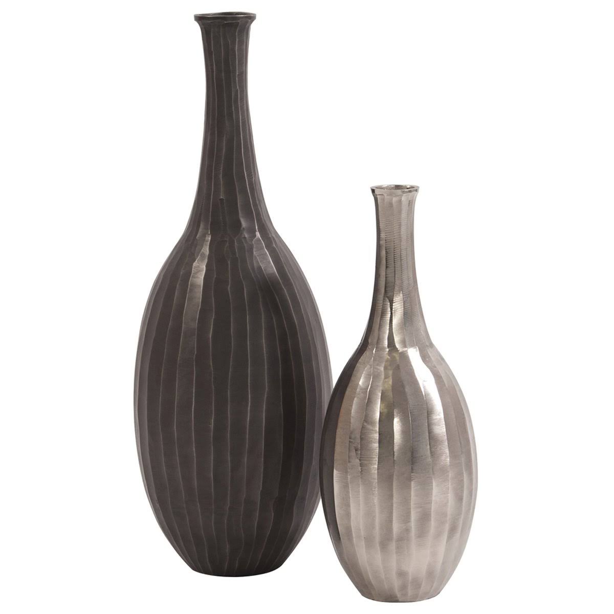 Silver Bottle B92005