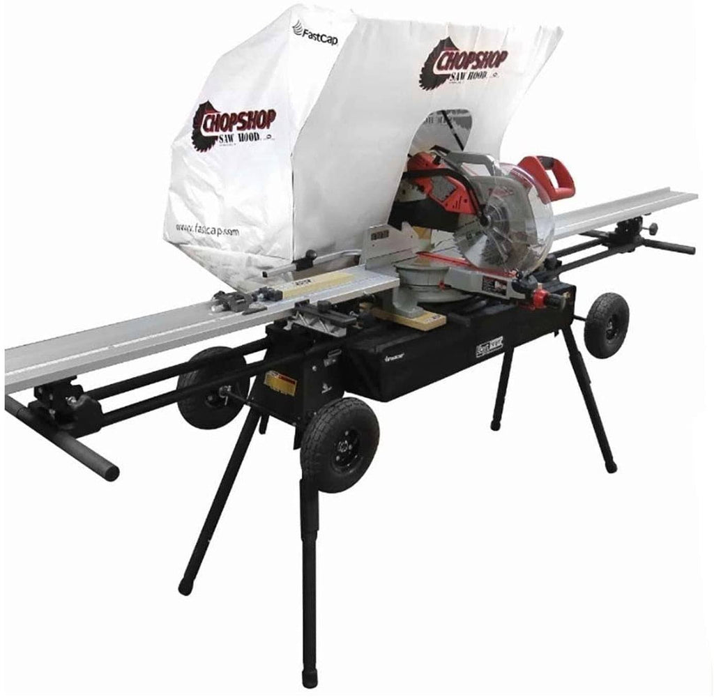 Chopshop Saw Hood G9034