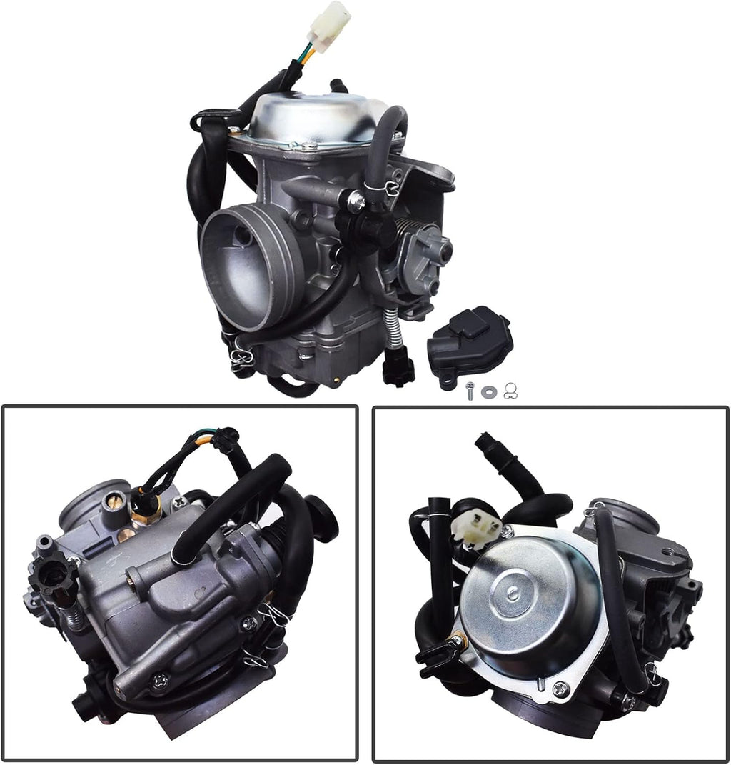 Carburetor Pack of 2 S963187
