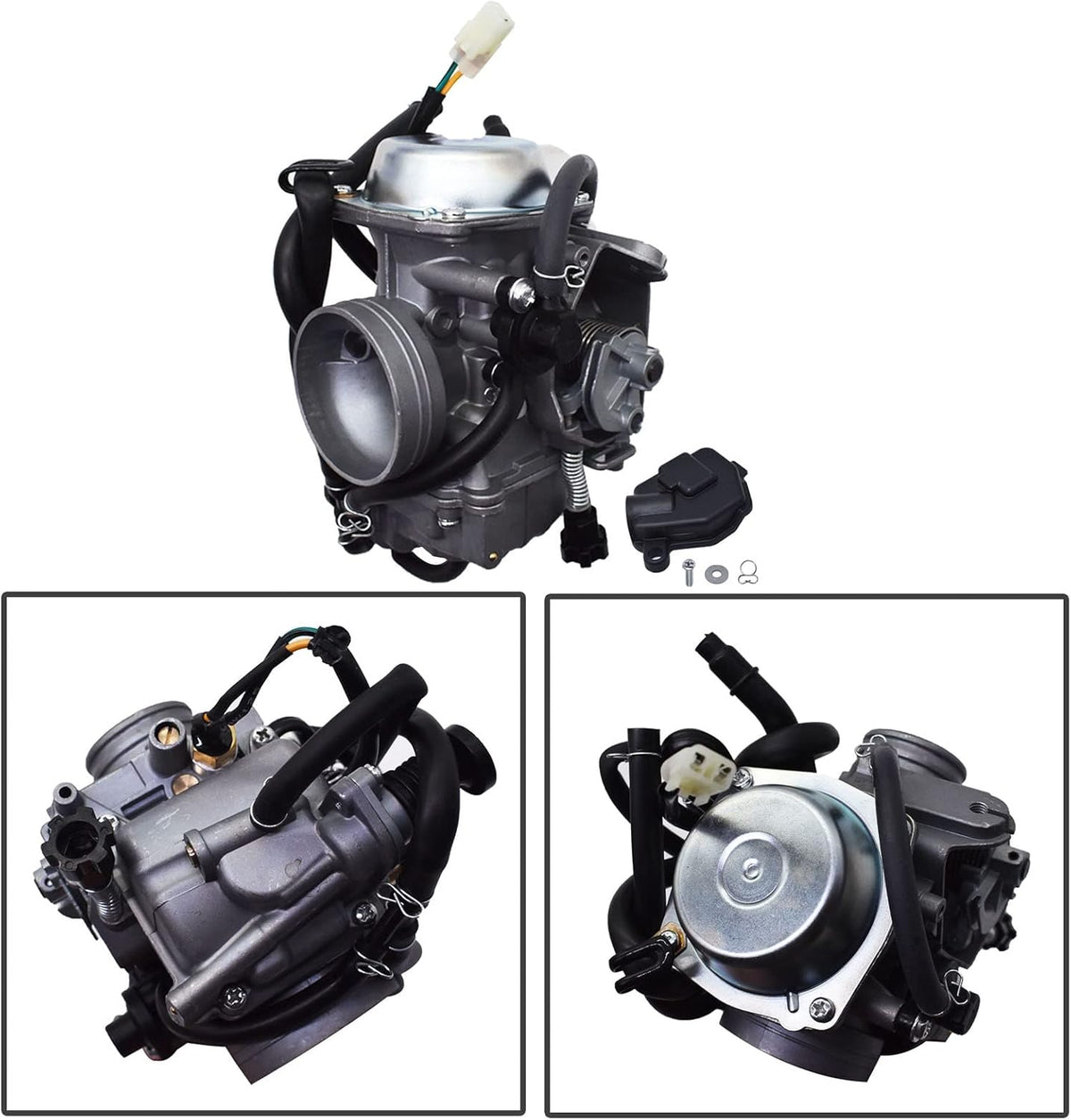 Carburetor Pack of 2 S963187