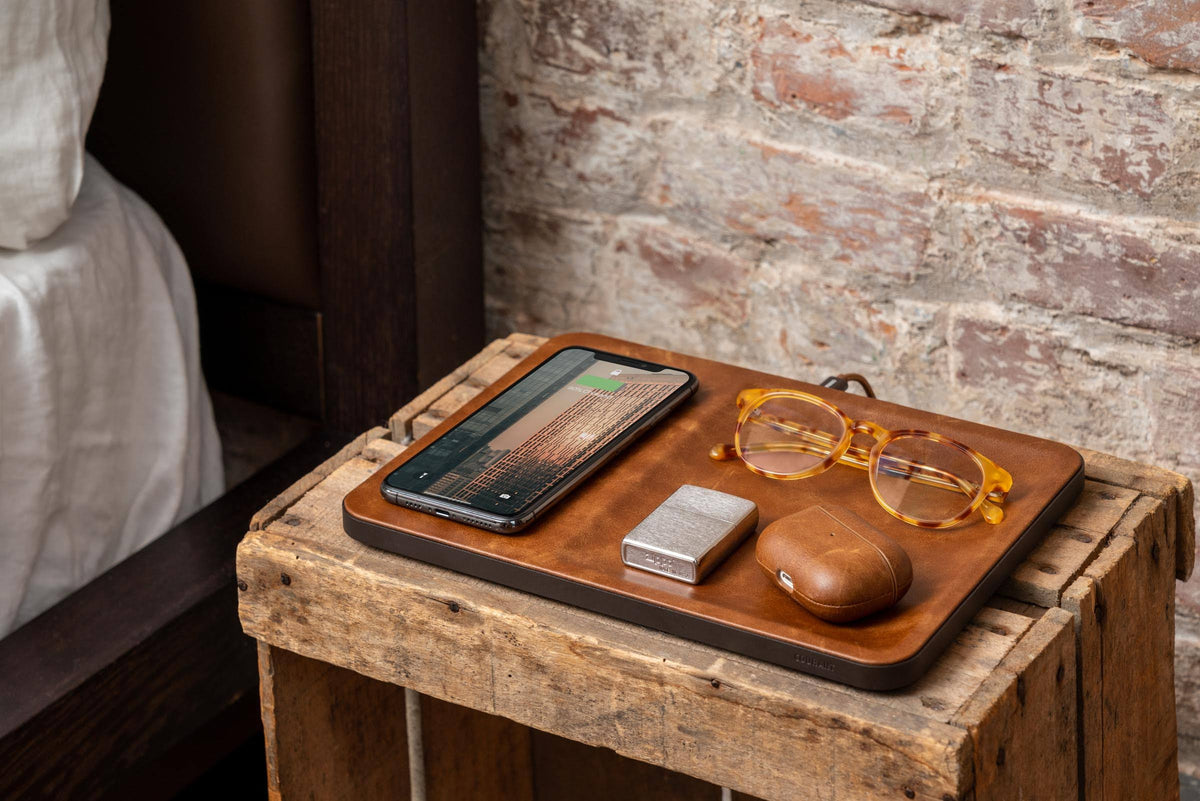 Wireless Charging Tray P193345