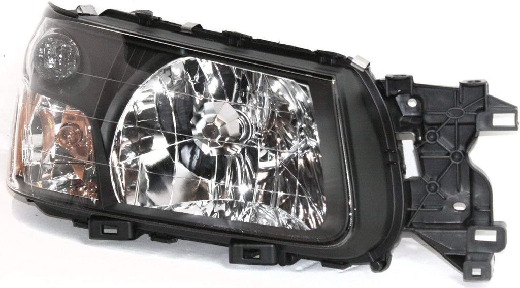 Headlight Assembly Set of 2 A697465