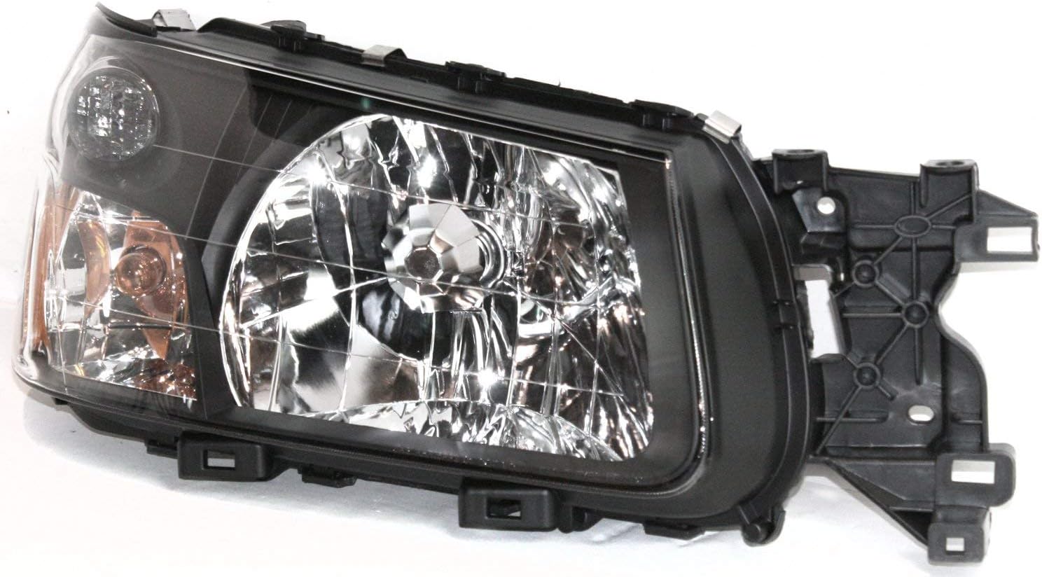 Headlight Assembly Set of 2 A697465