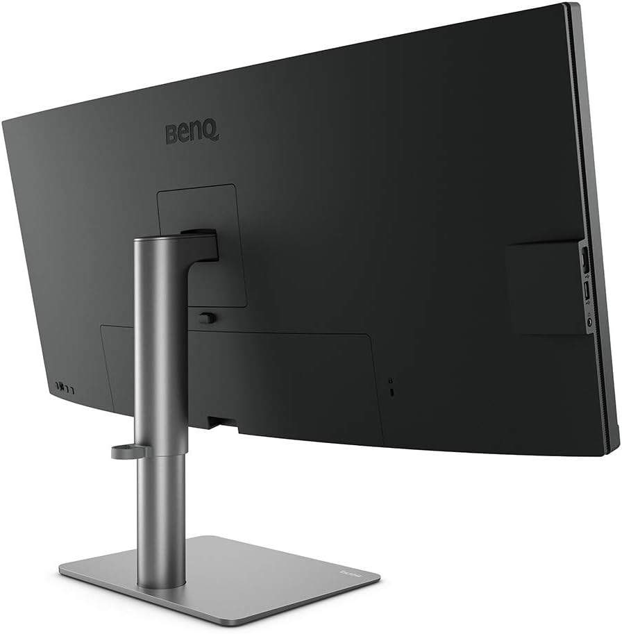 34” 2K Ultrawide Monitor, 21:9, 3440x1440 WQHD, IPS, USB-C, KVM, Delta E ≤ 3 W175502