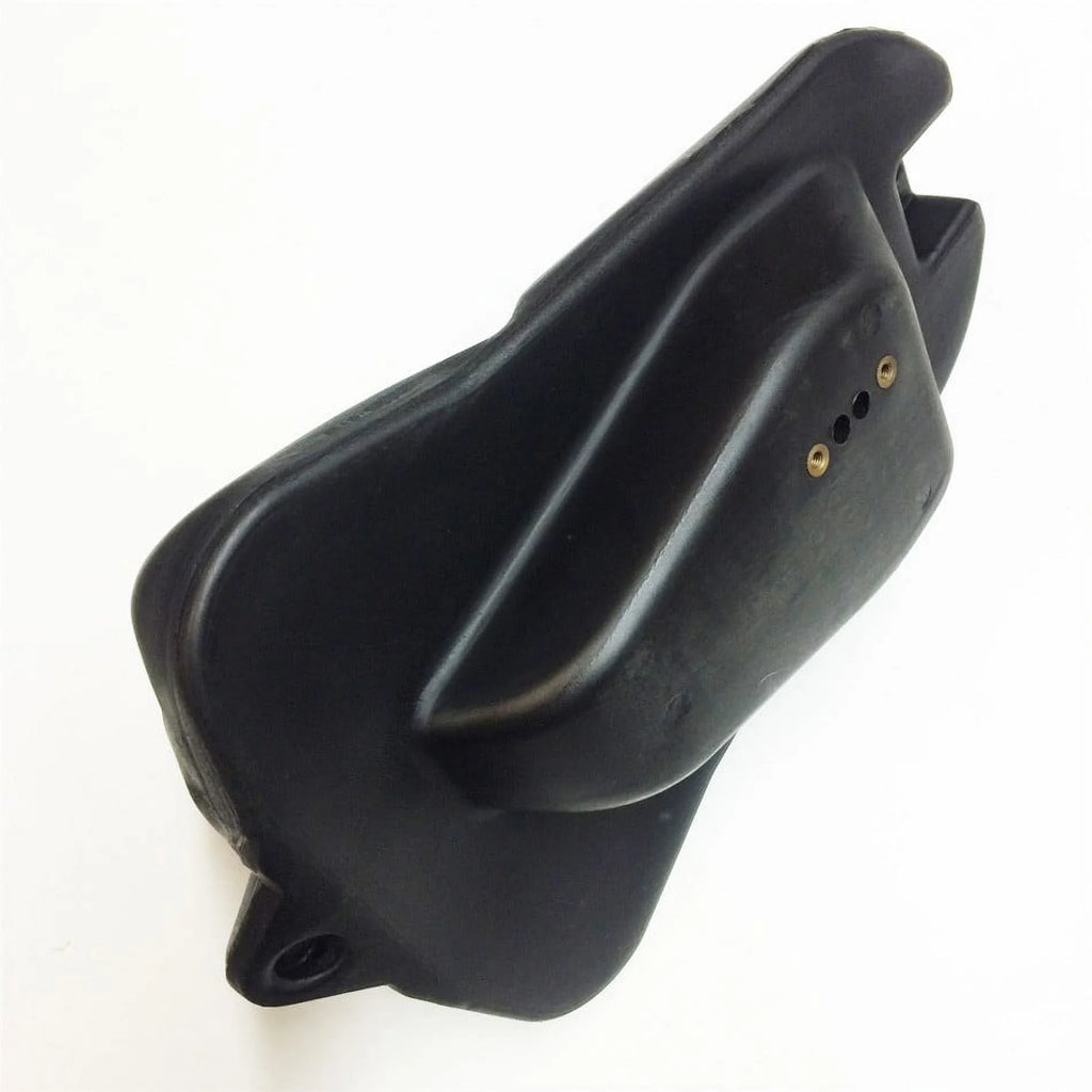 Kawasaki KLX 110 Gas Tank Fuel Tank O5482