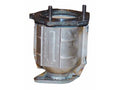 Catalytic Converter U643