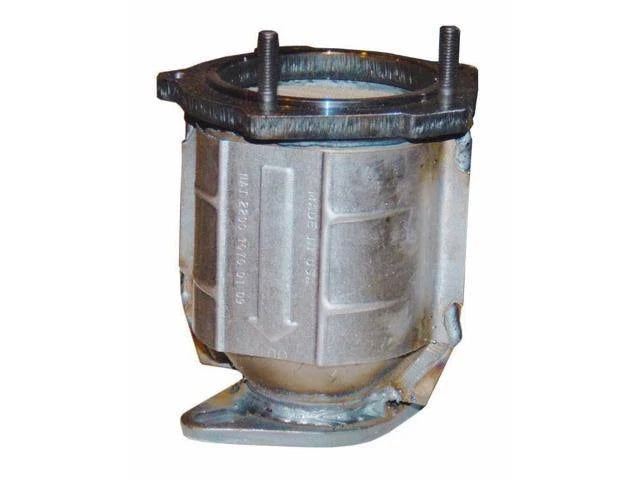 Catalytic Converter U643