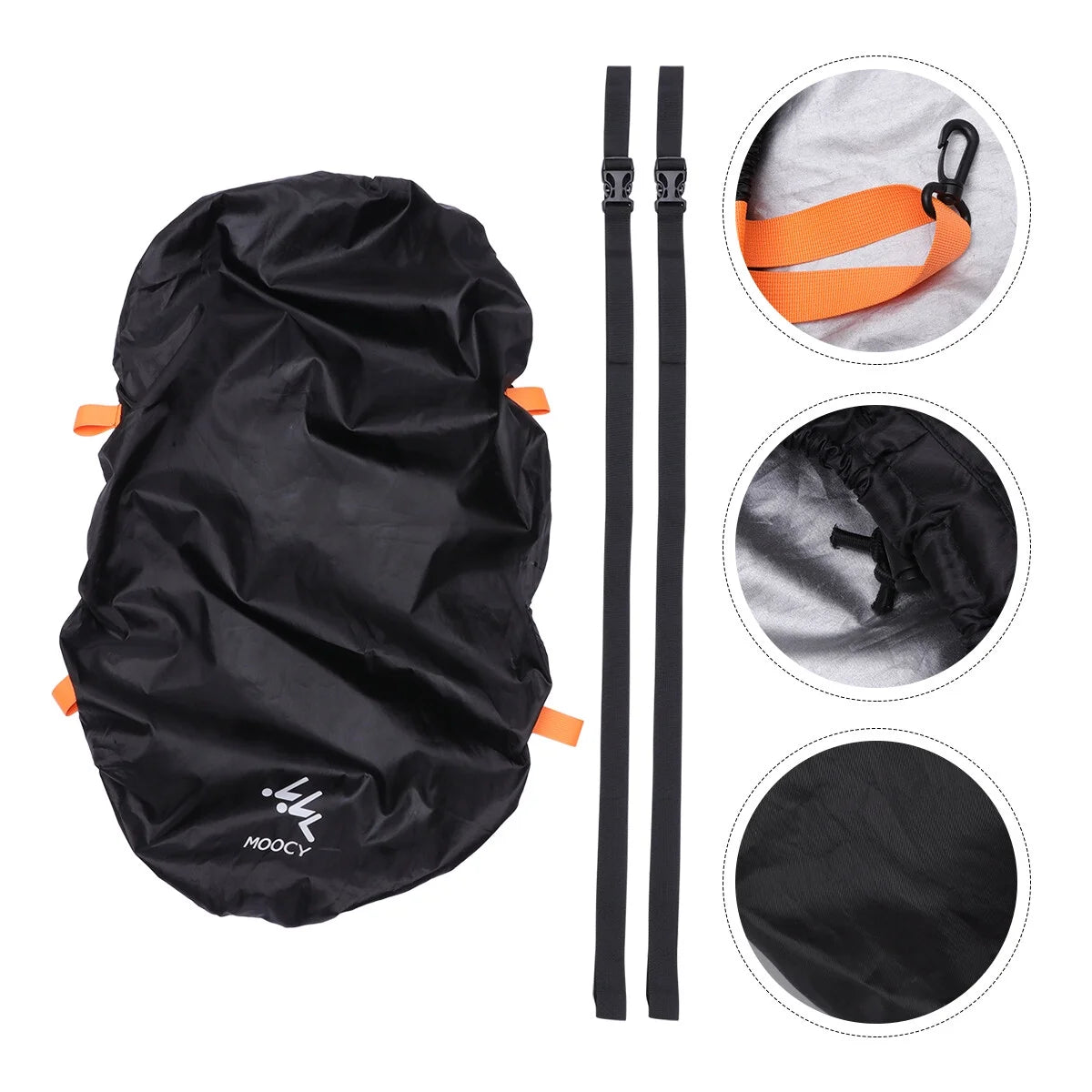 UV Blocking Kayak Cover O88408