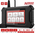 OBD2 Scanner Diagnostic Tool with 4 Systems Reset S339