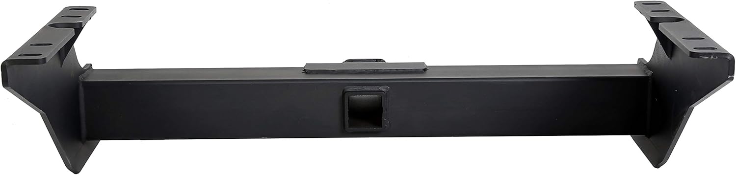 Class 5 Trailer Receiver Hitch I28208