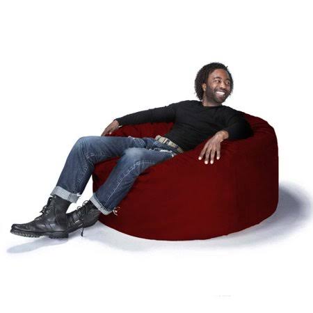 Large Classic Bean Bag D453
