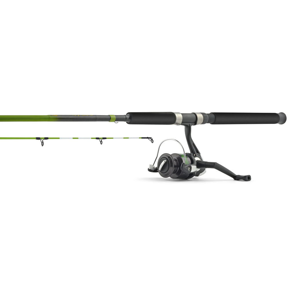 6ft 6in 2pc Spinning Combo S926847