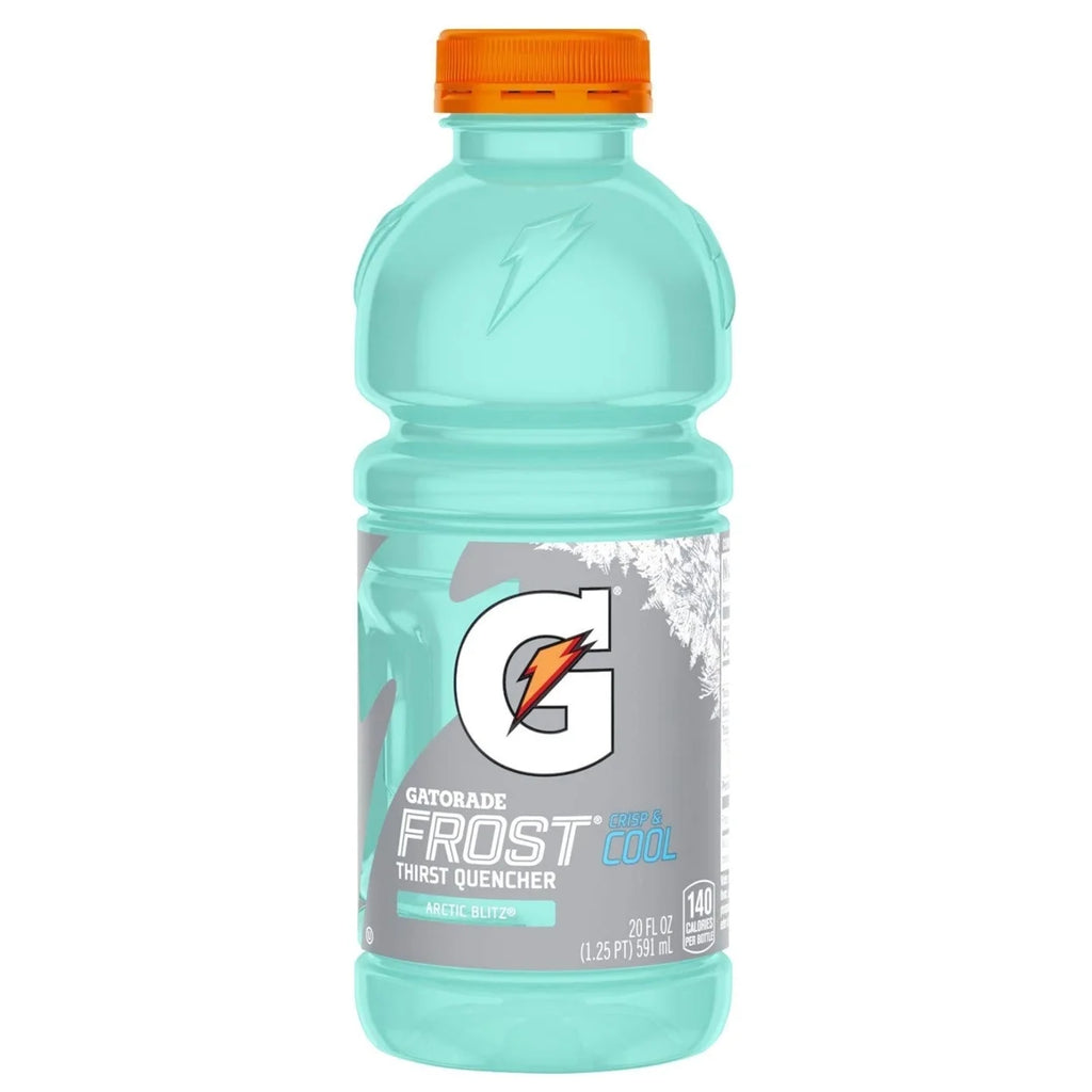 24 Pack Plastic Bottle 480 Fluid Ounce G442