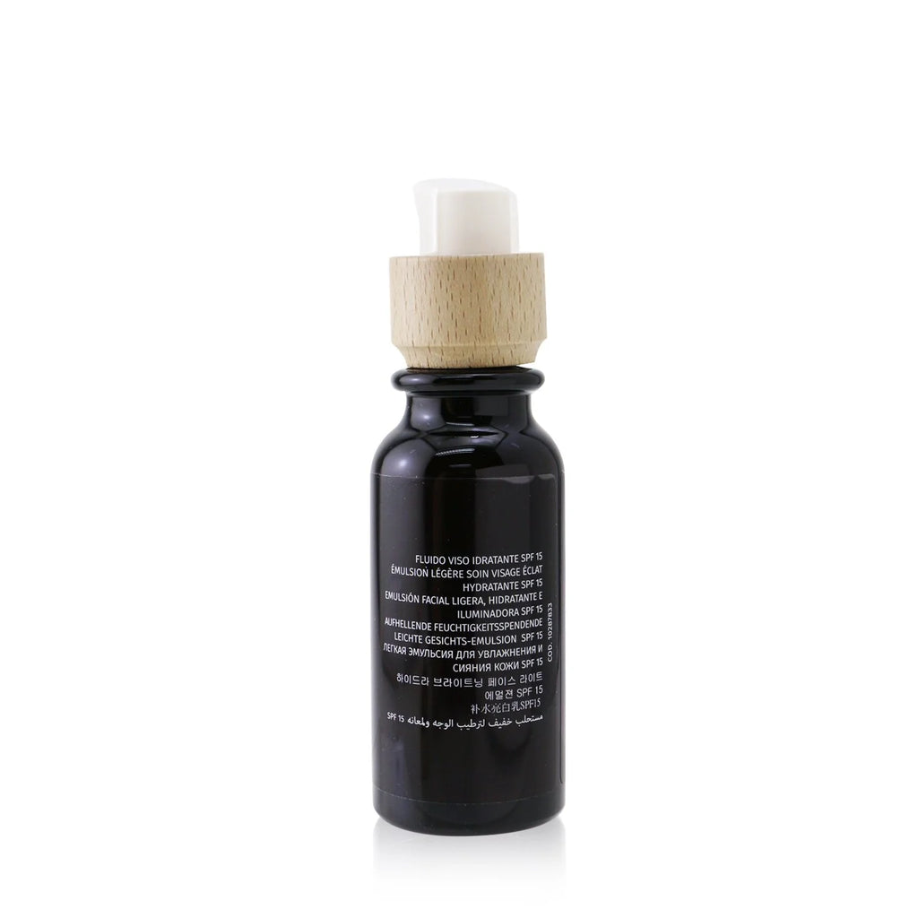 Hydra Brightening Perfecting Light Emulsion SPF 15 50ml X626471