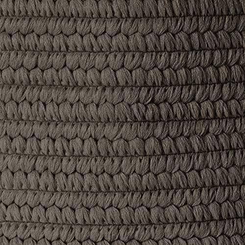 Gray Utility Basket G9591