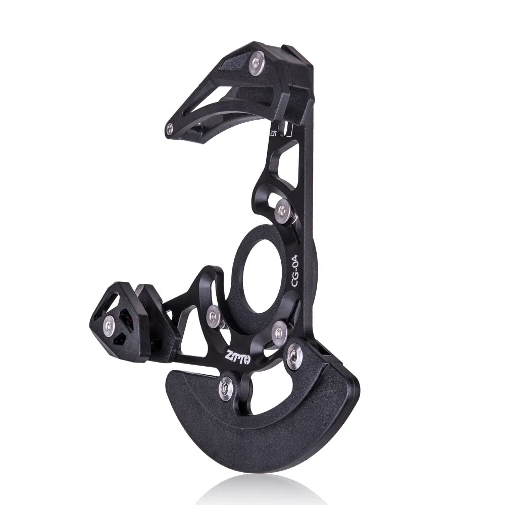 MTB Bicycle Chain Guide Drop Catcher BB Mount Adjustable S73295