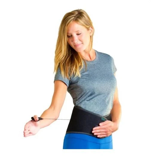 Lumbar Support Brace Z241