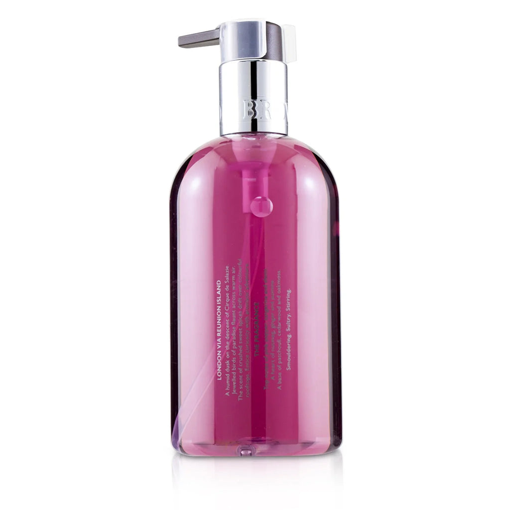 Fiery Pink Pepper Fine Liquid Hand Wash 300ml E5315