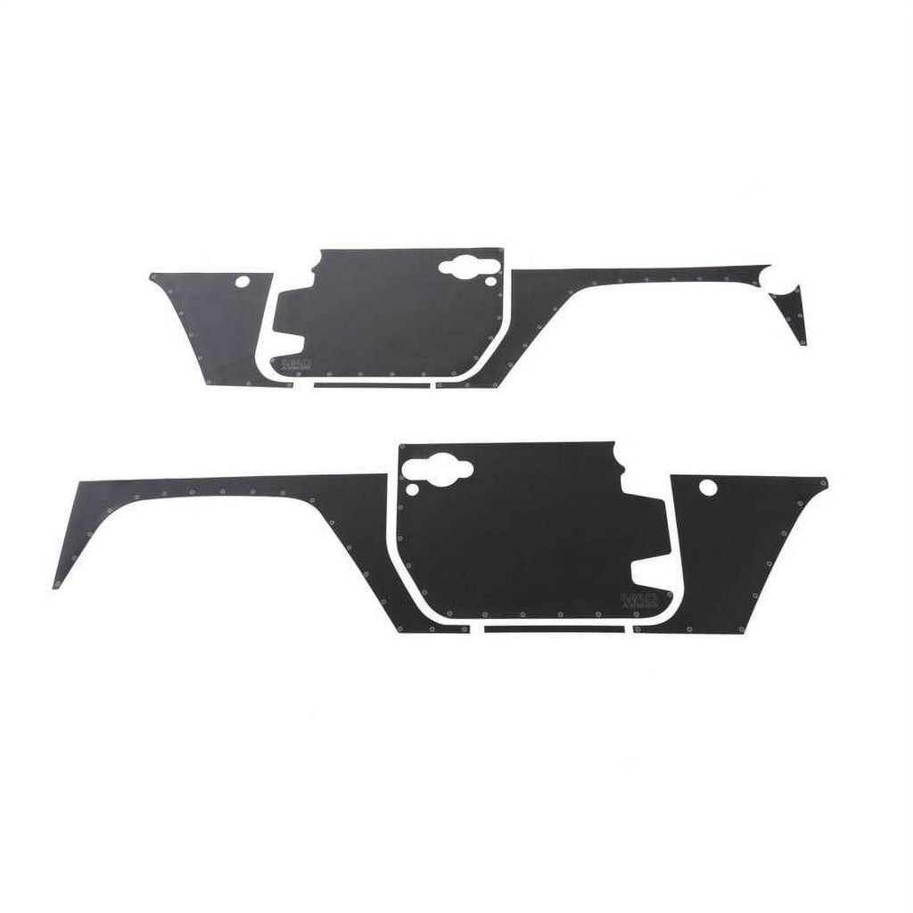 MAG Armor Skins 2 Door B2516