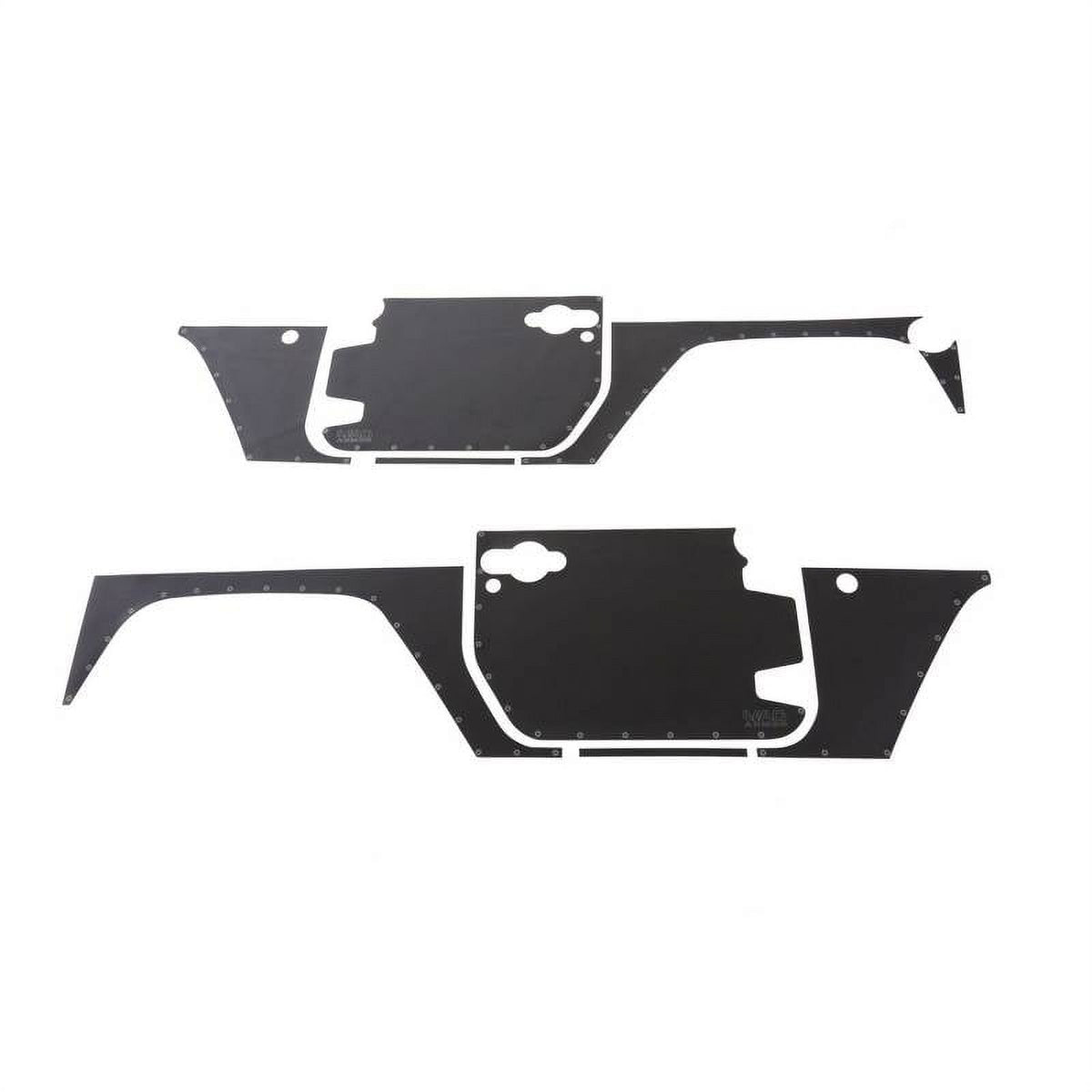 MAG Armor Skins 2 Door B2516