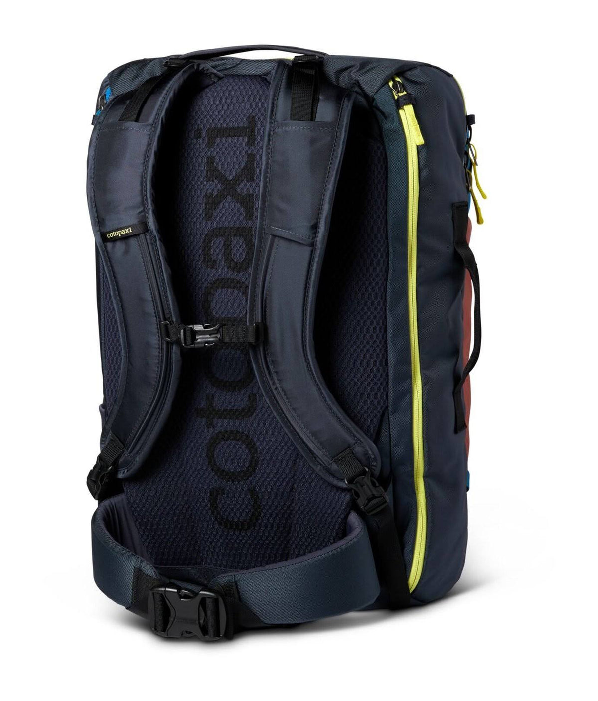 Iron 42L Travel Pack R2968