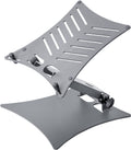Gray Laptop Stand G78548