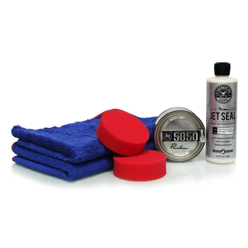 Ultimate Shine and Protection Kit (6 items) B656714