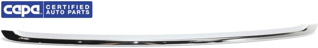 Chrome Grille Trim for Mini Cooper S596338