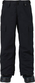 Boys Cargo Pant Z61774