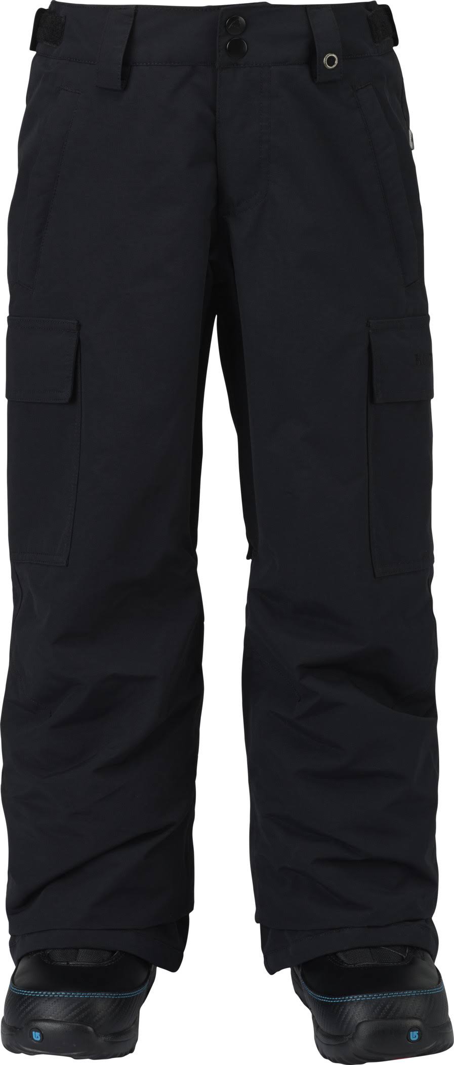 Boys Cargo Pant Z61774