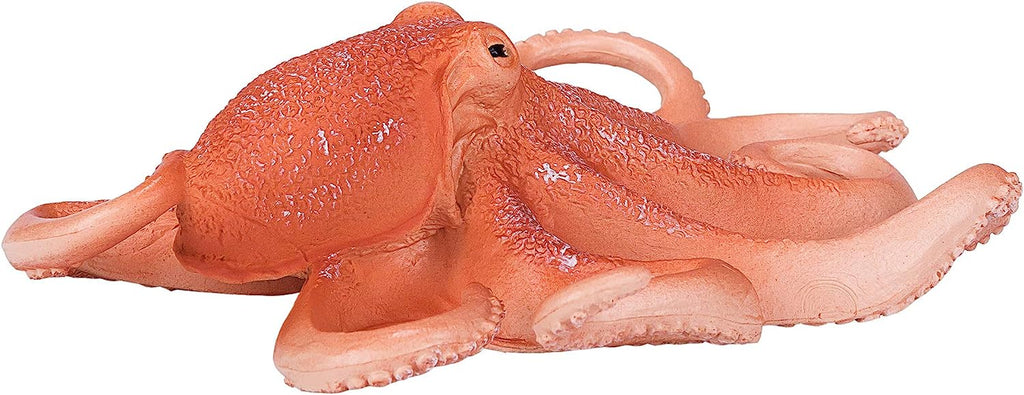 Octopus Wildlife Figurine Y2476