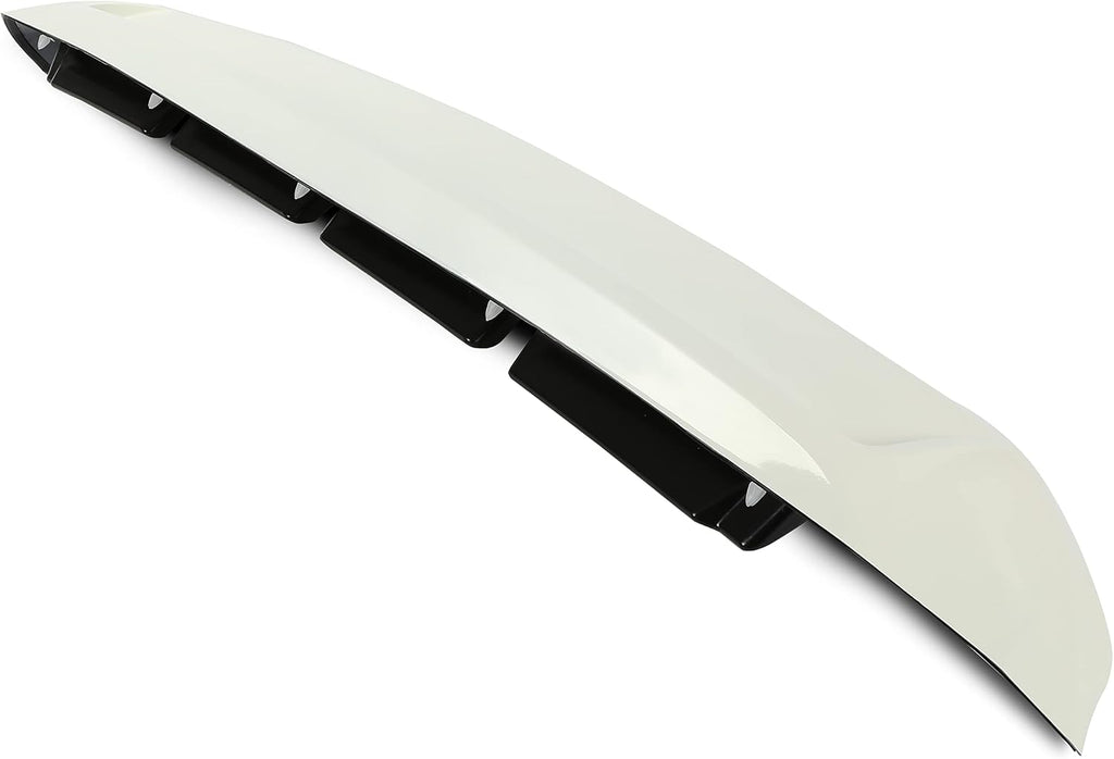 White Hood Scoop T865