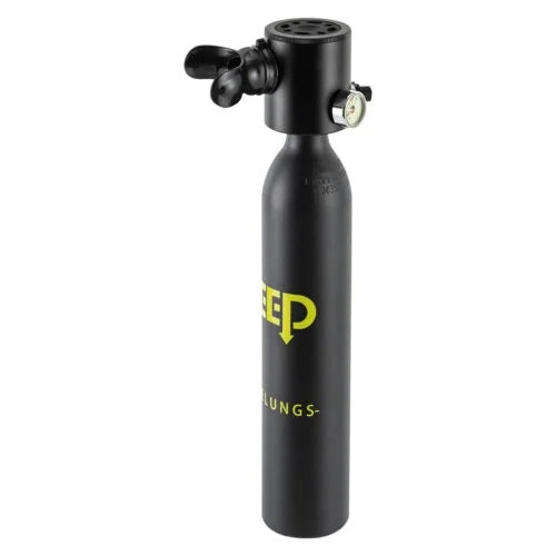 Mini Scuba Diving Kit Oxygen Air Tank Equipment S41499