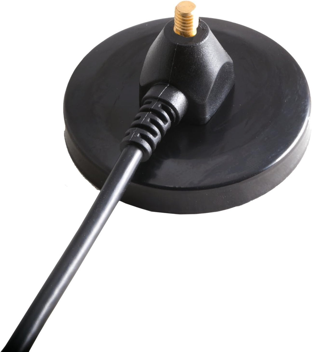 Magnetic Whip Antenna Set with Low-Loss RG58 Cable for 50 Ohm SMA Connectors V77690