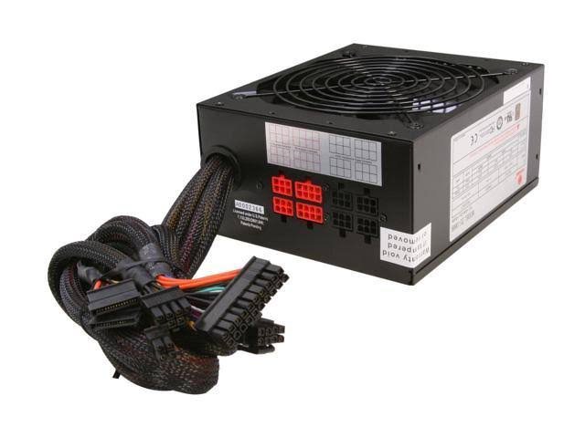 ATX12V & EPS12V Power Supply Y2866
