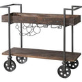 Bar Cart H4409