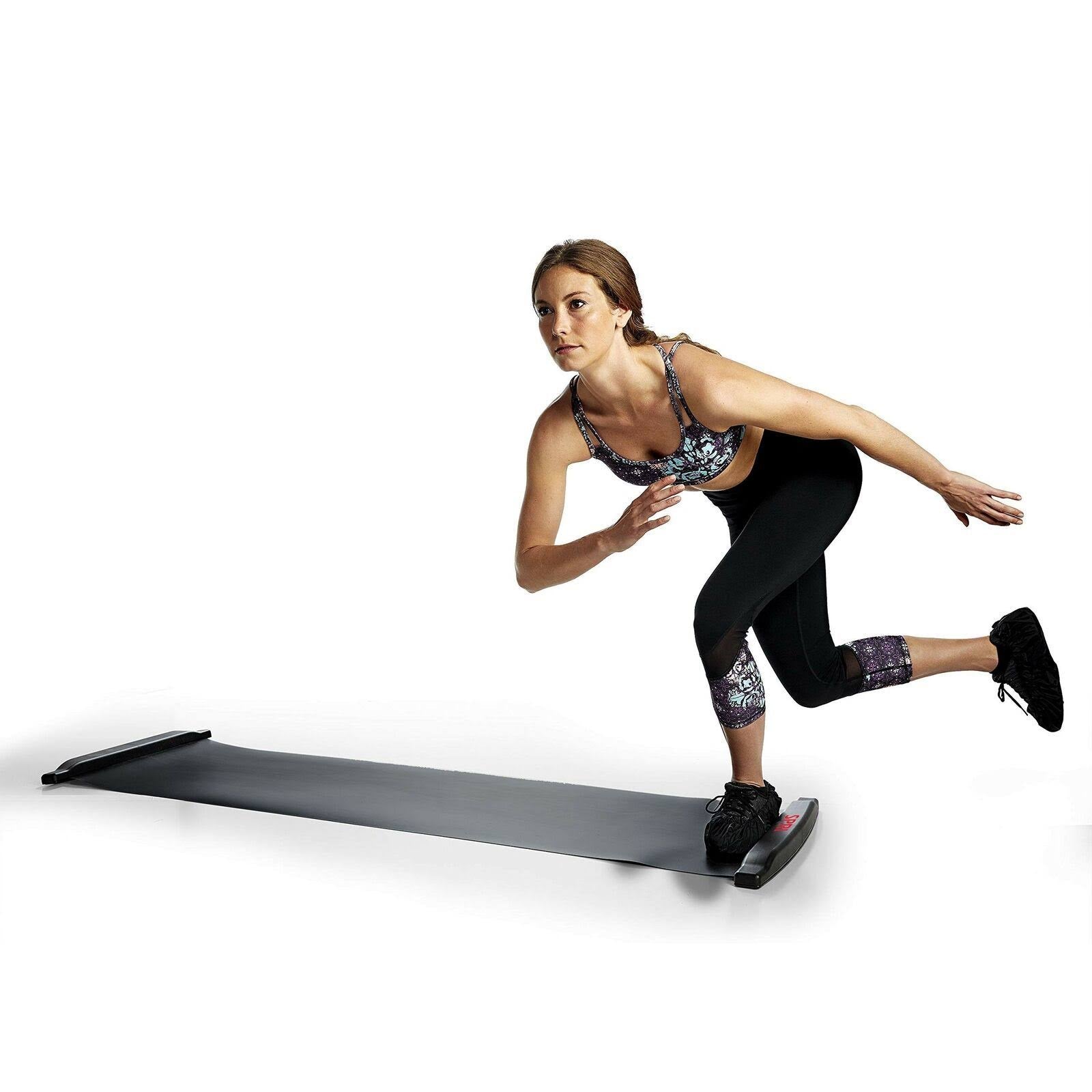 Slide Board with Carry Bag W5435