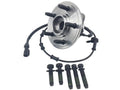 Front Wheel Hub Assembly with ABS Brakes D995664