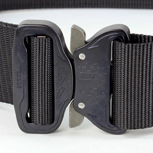 Tactical Belt D687