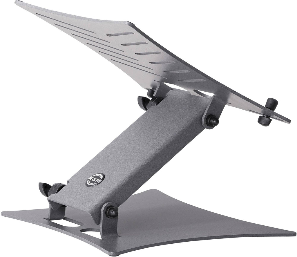 Gray Laptop Stand G78548