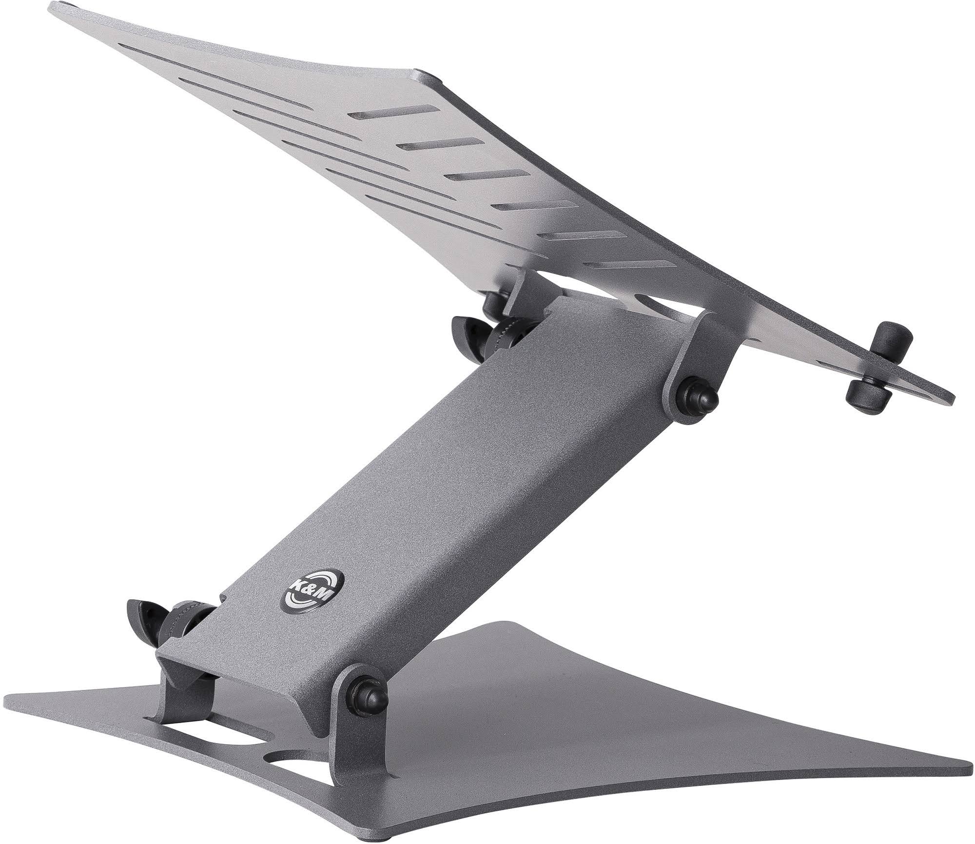 Gray Laptop Stand G78548
