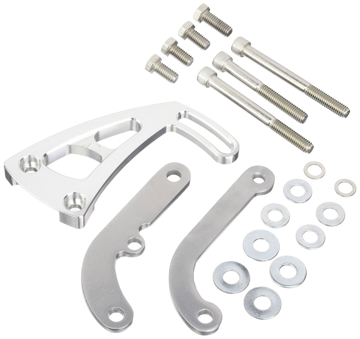 Power Steering Pump Bracket P892