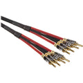 4S11 Speaker Cable 4 Banana to 4 Banana I51223