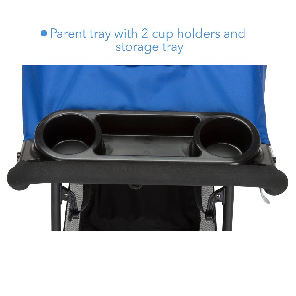 Sapphire Sea Travel System L496