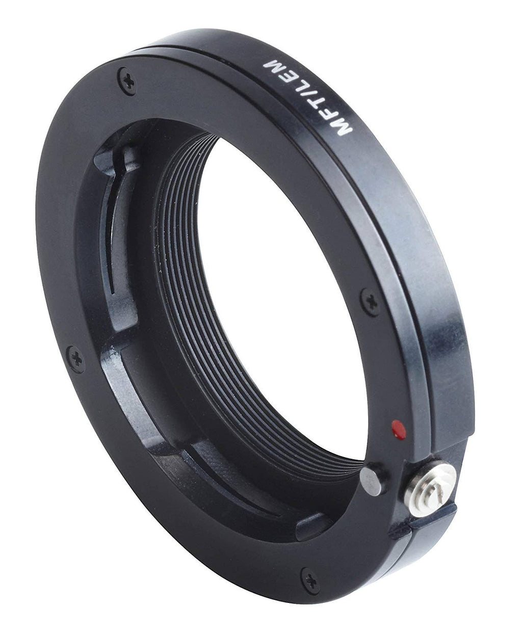 Lens Mount Adapter Leica M Lens to Micro Four-Thirds Camera Body K984